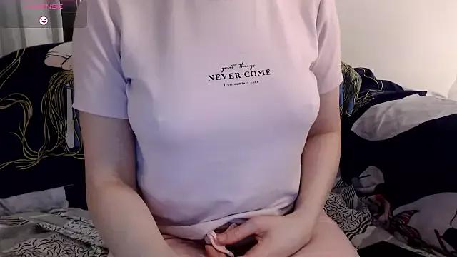 Customizable and immersive - Activate your taste buds and check-out our delicious choice of bondage cams streams with excited models getting their amazing bodies screwed with their beloved sex toys.