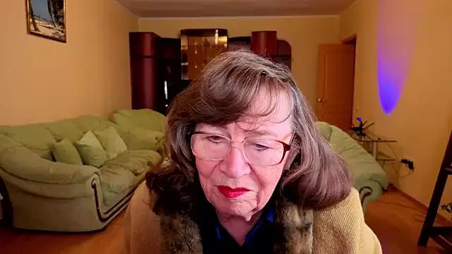 Betty_Bricks from StripChat is Freechat