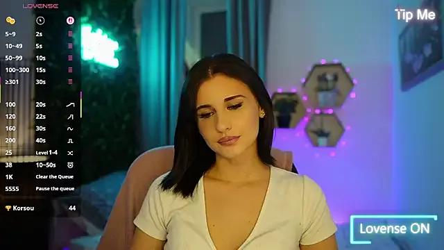 Customizable and immersive - Activate your taste buds and check-out our delicious choice of bondage cams streams with excited models getting their amazing bodies screwed with their beloved sex toys.