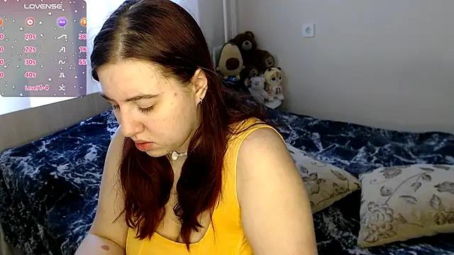 Customizable and immersive - Activate your taste buds and check-out our delicious choice of bondage cams streams with excited models getting their amazing bodies screwed with their beloved sex toys.