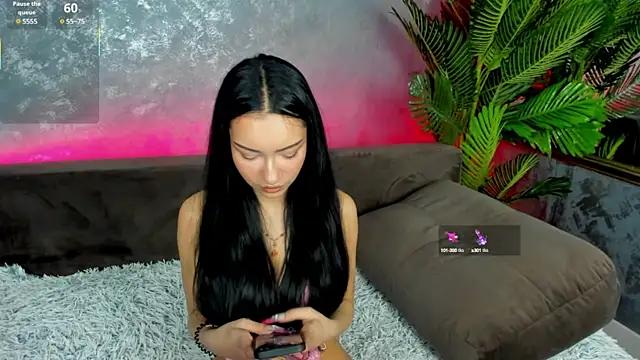 Customizable and immersive - Activate your taste buds and check-out our delicious choice of bondage cams streams with excited models getting their amazing bodies screwed with their beloved sex toys.