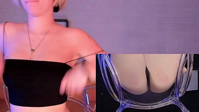 Customizable and immersive - Activate your taste buds and check-out our delicious choice of bondage cams streams with excited models getting their amazing bodies screwed with their beloved sex toys.