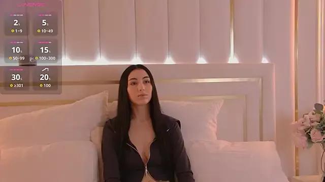 Customizable and immersive - Activate your taste buds and check-out our delicious choice of bondage cams streams with excited models getting their amazing bodies screwed with their beloved sex toys.