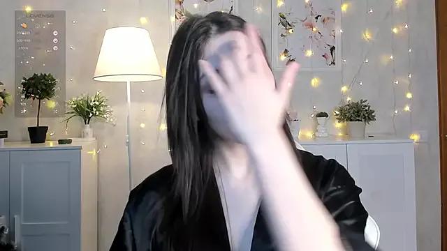 Bettyy_Moore from StripChat is Freechat