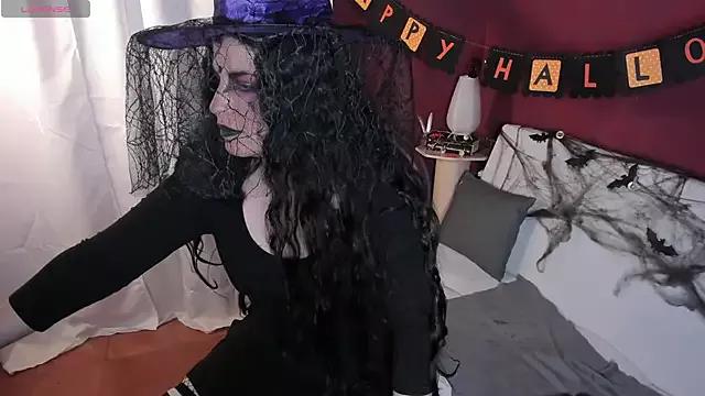 beyondsteel_ from StripChat is Freechat