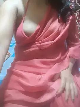 Bhabhi_desi12 from StripChat is Freechat