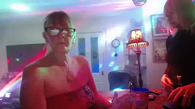 Customizable and immersive - Activate your taste buds and check-out our delicious choice of bondage cams streams with excited models getting their amazing bodies screwed with their beloved sex toys.