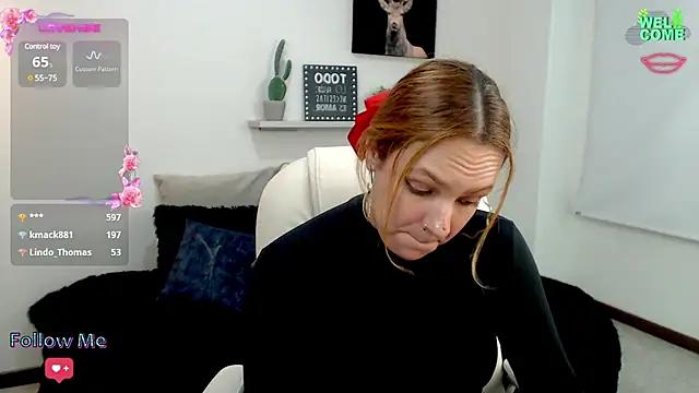 Customizable and immersive - Activate your taste buds and check-out our delicious choice of bondage cams streams with excited models getting their amazing bodies screwed with their beloved sex toys.