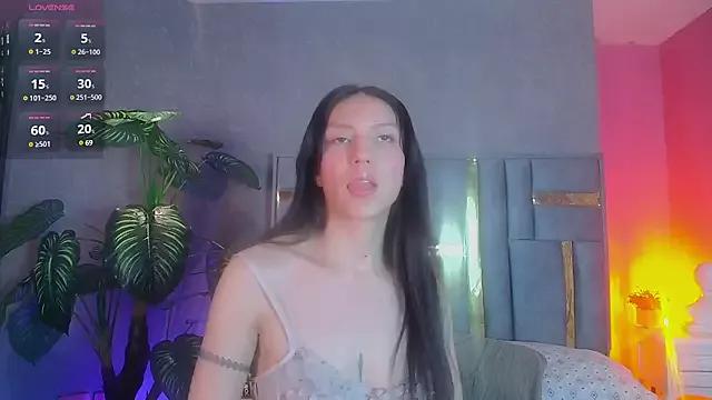 Customizable and immersive - Activate your taste buds and check-out our delicious choice of bondage cams streams with excited models getting their amazing bodies screwed with their beloved sex toys.