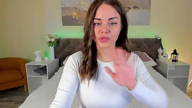 Customizable and immersive - Activate your taste buds and check-out our delicious choice of bondage cams streams with excited models getting their amazing bodies screwed with their beloved sex toys.