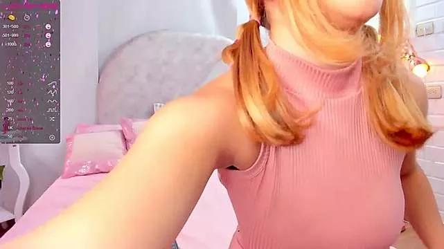 Customizable and immersive - Activate your taste buds and check-out our delicious choice of bondage cams streams with excited models getting their amazing bodies screwed with their beloved sex toys.