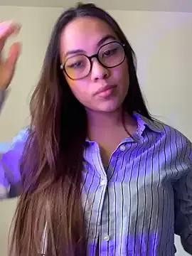 Bianca_whittee from StripChat is Freechat