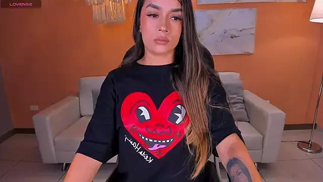 Customizable and immersive - Activate your taste buds and check-out our delicious choice of bondage cams streams with excited models getting their amazing bodies screwed with their beloved sex toys.