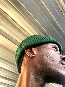 Big_B_Cock_1 from StripChat is Freechat