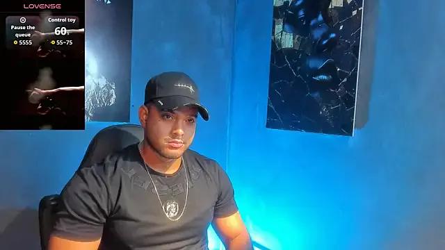 Customizable and immersive - Activate your taste buds and check-out our delicious choice of bondage cams streams with excited models getting their amazing bodies screwed with their beloved sex toys.