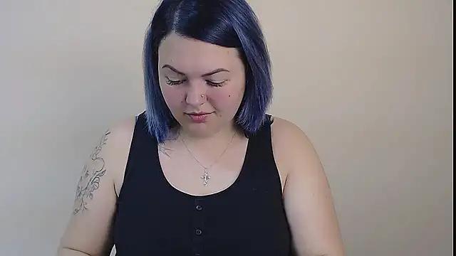 Big_sweet_candy from StripChat is Freechat