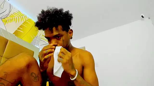 Customizable and immersive - Activate your taste buds and check-out our delicious choice of bondage cams streams with excited models getting their amazing bodies screwed with their beloved sex toys.