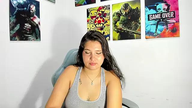 Customizable and immersive - Activate your taste buds and check-out our delicious choice of bondage cams streams with excited models getting their amazing bodies screwed with their beloved sex toys.