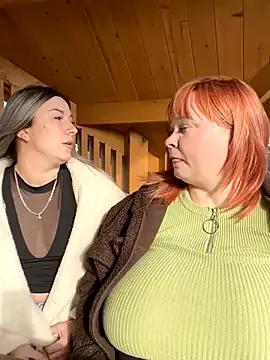 Customizable and immersive - Activate your taste buds and check-out our delicious choice of bondage cams streams with excited models getting their amazing bodies screwed with their beloved sex toys.