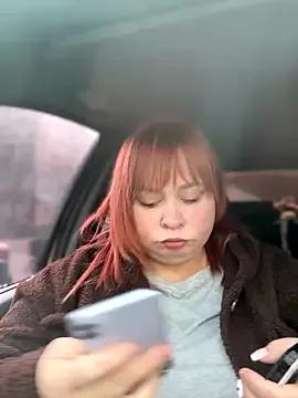 BigboobsDream99 from StripChat is Freechat