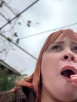 Customizable and immersive - Activate your taste buds and check-out our delicious choice of bondage cams streams with excited models getting their amazing bodies screwed with their beloved sex toys.