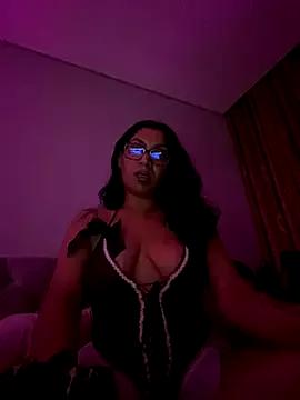 BigBootyButter from StripChat is Freechat