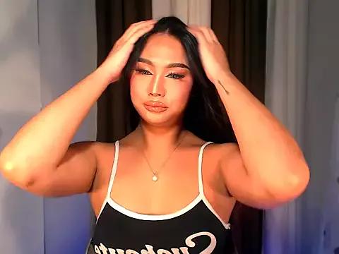 BigBrownCock_Candice from StripChat is Freechat