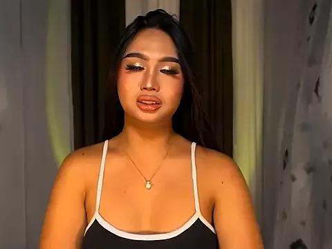 BigBrownCock_Candice from StripChat is Freechat