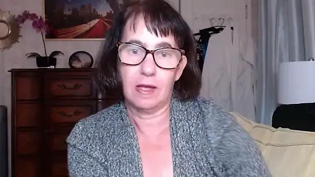 BigbustedBrenda from StripChat is Freechat