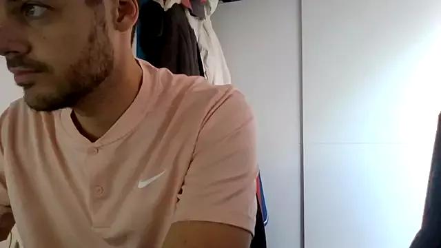bigcockjohnxxxxx from StripChat is Freechat