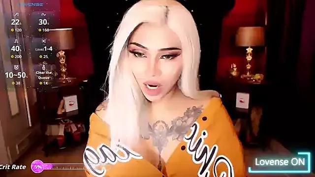 Customizable and immersive - Activate your taste buds and check-out our delicious choice of bondage cams streams with excited models getting their amazing bodies screwed with their beloved sex toys.