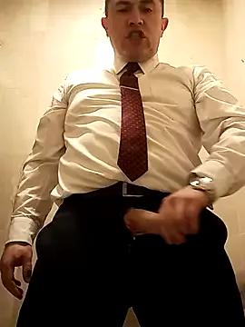 BigCristh79 from StripChat is Freechat