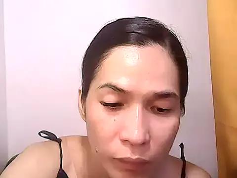 BigDickTrans from StripChat is Freechat