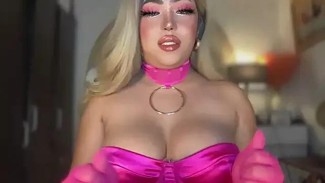 Customizable and immersive - Activate your taste buds and check-out our delicious choice of bondage cams streams with excited models getting their amazing bodies screwed with their beloved sex toys.