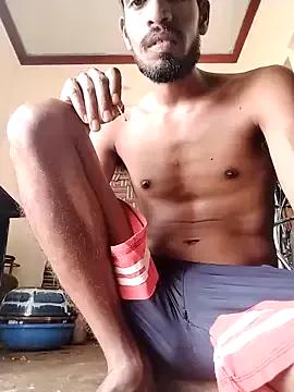 BiggestFire from StripChat is Freechat