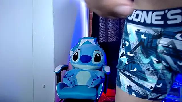 Customizable and immersive - Activate your taste buds and check-out our delicious choice of bondage cams streams with excited models getting their amazing bodies screwed with their beloved sex toys.