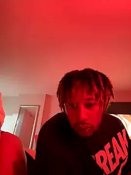 Photos of BigMfLuther from StripChat is Freechat