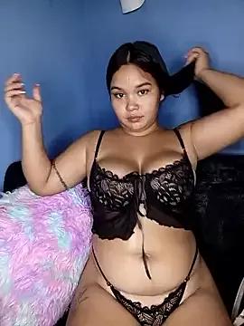 BigSlutTits from StripChat is Freechat