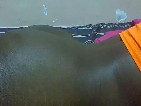 Billiebby from StripChat is Freechat