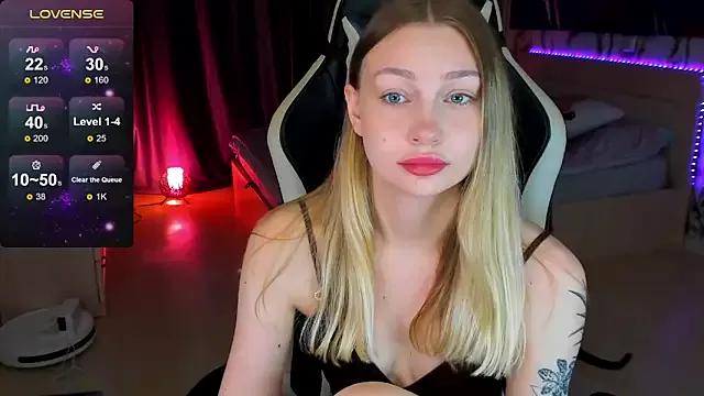 Customizable and immersive - Activate your taste buds and check-out our delicious choice of bondage cams streams with excited models getting their amazing bodies screwed with their beloved sex toys.