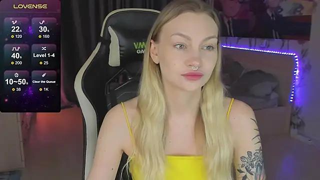 Customizable and immersive - Activate your taste buds and check-out our delicious choice of bondage cams streams with excited models getting their amazing bodies screwed with their beloved sex toys.