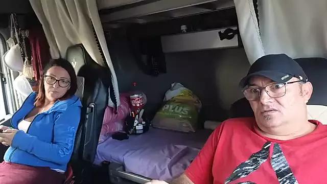 Bisexual_men from StripChat is Freechat