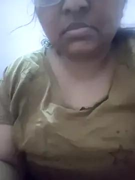 bitch-horny from StripChat is Freechat