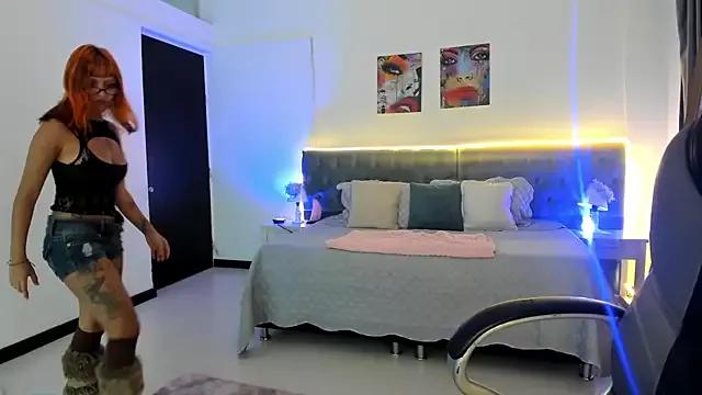 Customizable and immersive - Activate your taste buds and check-out our delicious choice of bondage cams streams with excited models getting their amazing bodies screwed with their beloved sex toys.