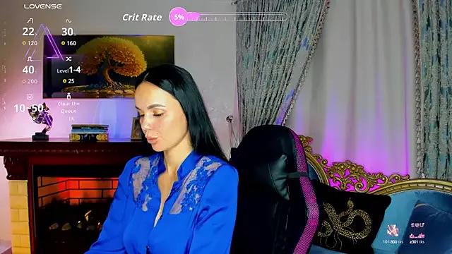 Customizable and immersive - Activate your taste buds and check-out our delicious choice of bondage cams streams with excited models getting their amazing bodies screwed with their beloved sex toys.