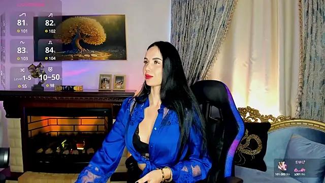 Customizable and immersive - Activate your taste buds and check-out our delicious choice of bondage cams streams with excited models getting their amazing bodies screwed with their beloved sex toys.