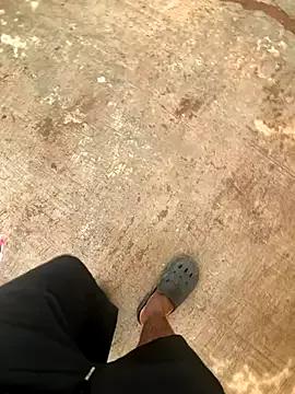 Black-mamba-madingo from StripChat is Freechat