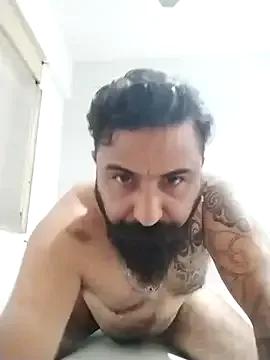 Black14x6 from StripChat is Freechat