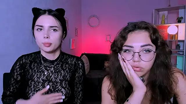 Customizable and immersive - Activate your taste buds and check-out our delicious choice of bondage cams streams with excited models getting their amazing bodies screwed with their beloved sex toys.