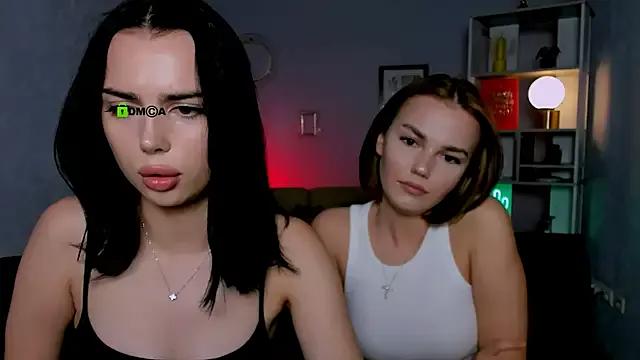 Customizable and immersive - Activate your taste buds and check-out our delicious choice of bondage cams streams with excited models getting their amazing bodies screwed with their beloved sex toys.